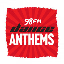 98FM's Dance Anthems