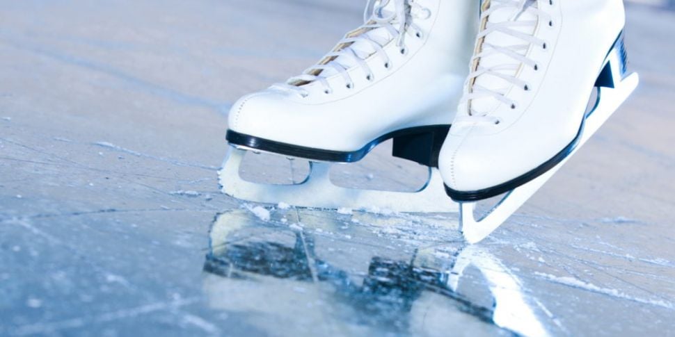 Dundrum On Ice Returns This Wi...