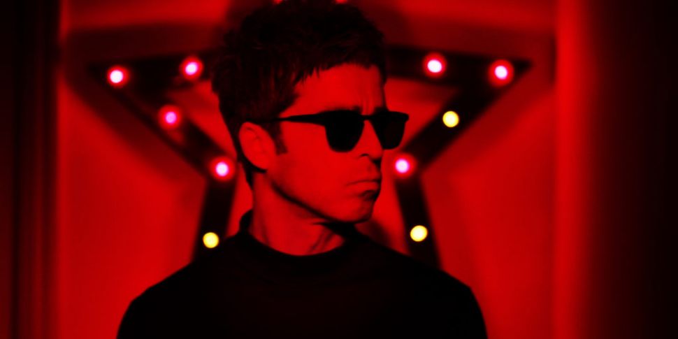 Noel Gallagher’s High Flying B...