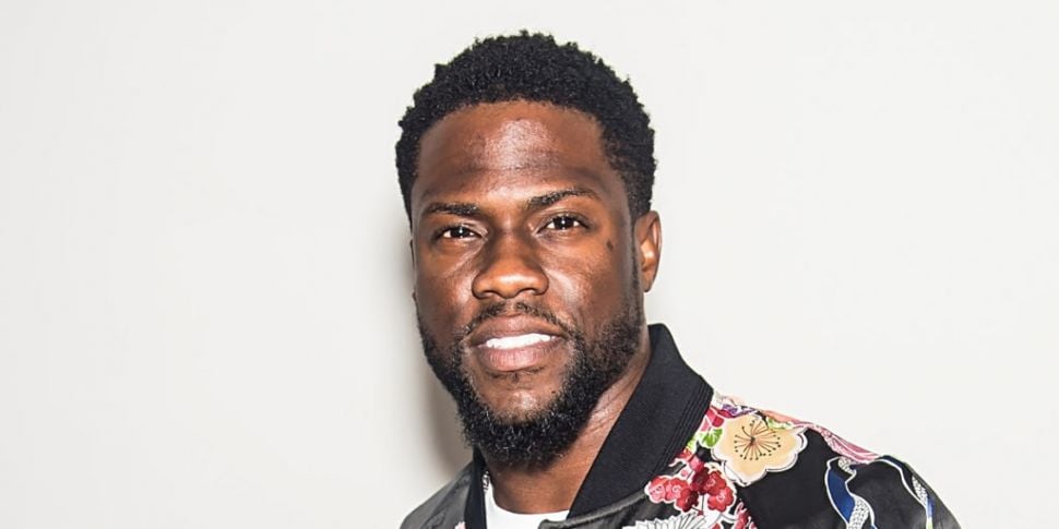 Kevin Hart To Be Replaced As O...