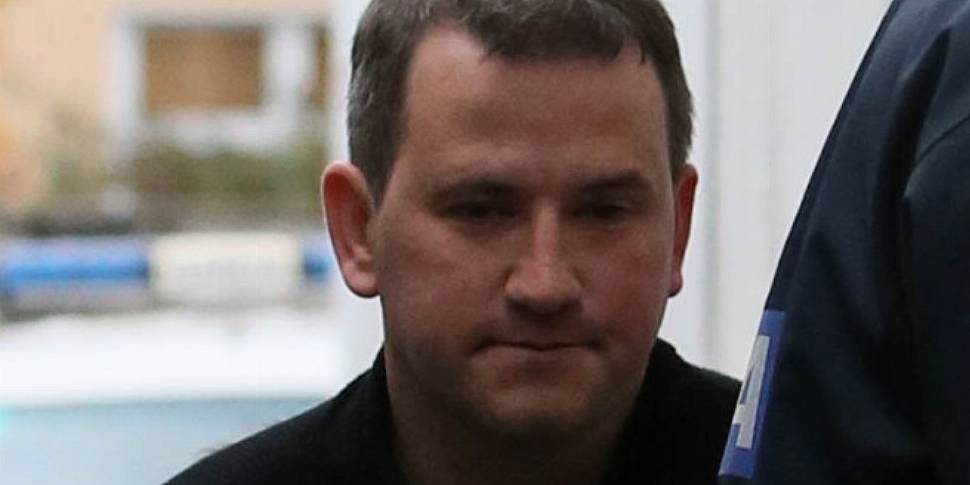 Graham Dwyer Wins Legal Action...