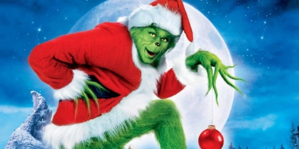 'How The Grinch Stole Christma...