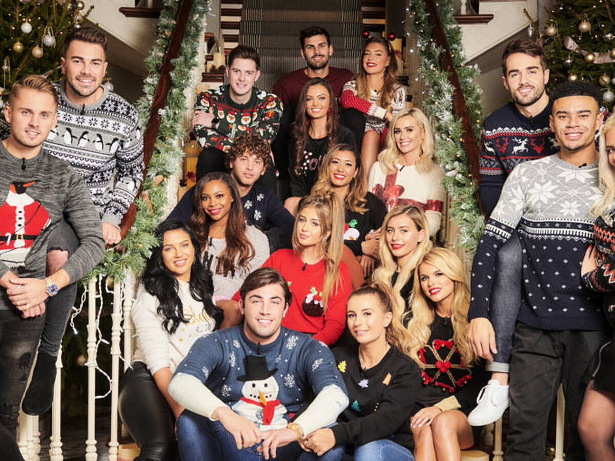 Love Island 2022 Christmas Reunion Full Episode Love Island Christmas Reunion: All You Need To Know | Www.98Fm.com