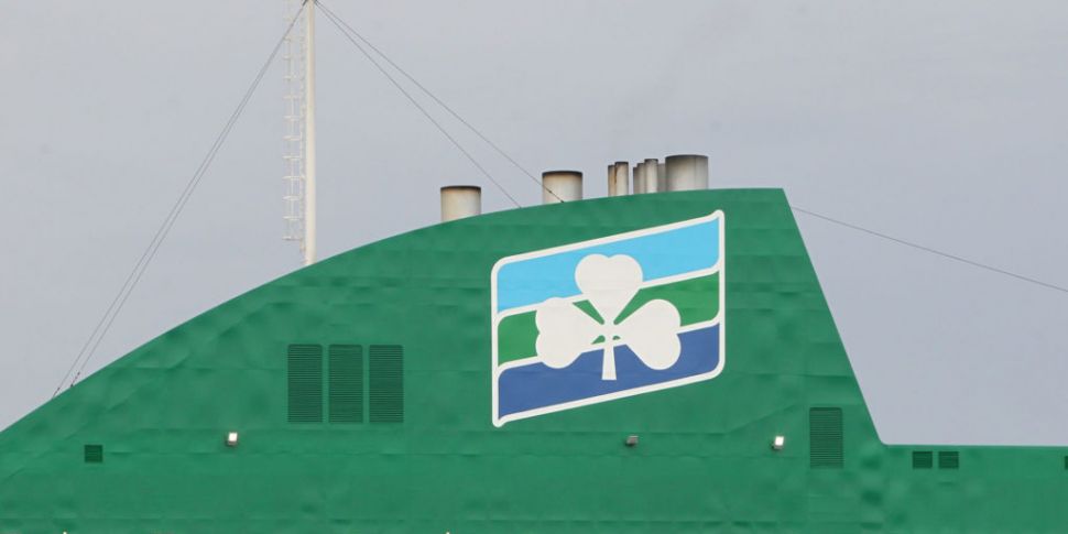 Irish Ferries 'Unlikely' To Op...