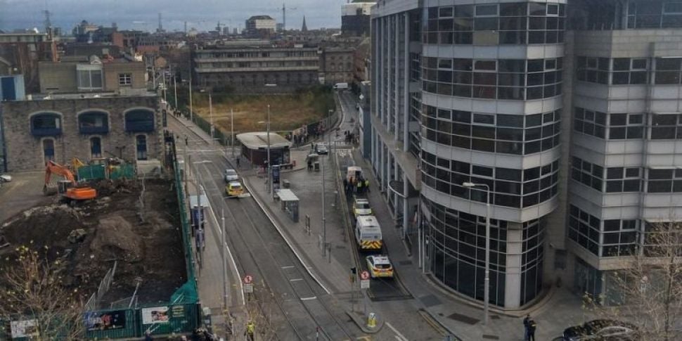 Smithfield Market To Close For...