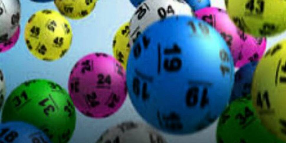 Tallaght Euromillions cash win...