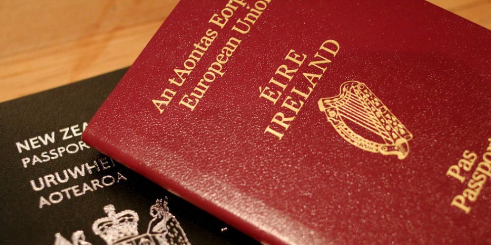 Most Powerful Passports In The...