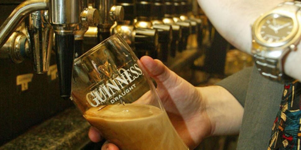 Four thousand pints sold in Le...