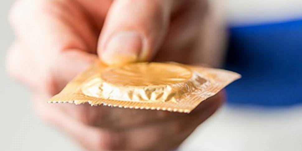 Free Condoms Could Soon Be Rol...