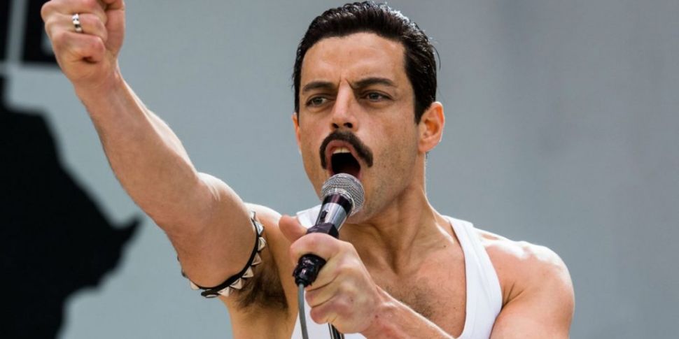 Bohemian Rhapsody Sing-Along E...