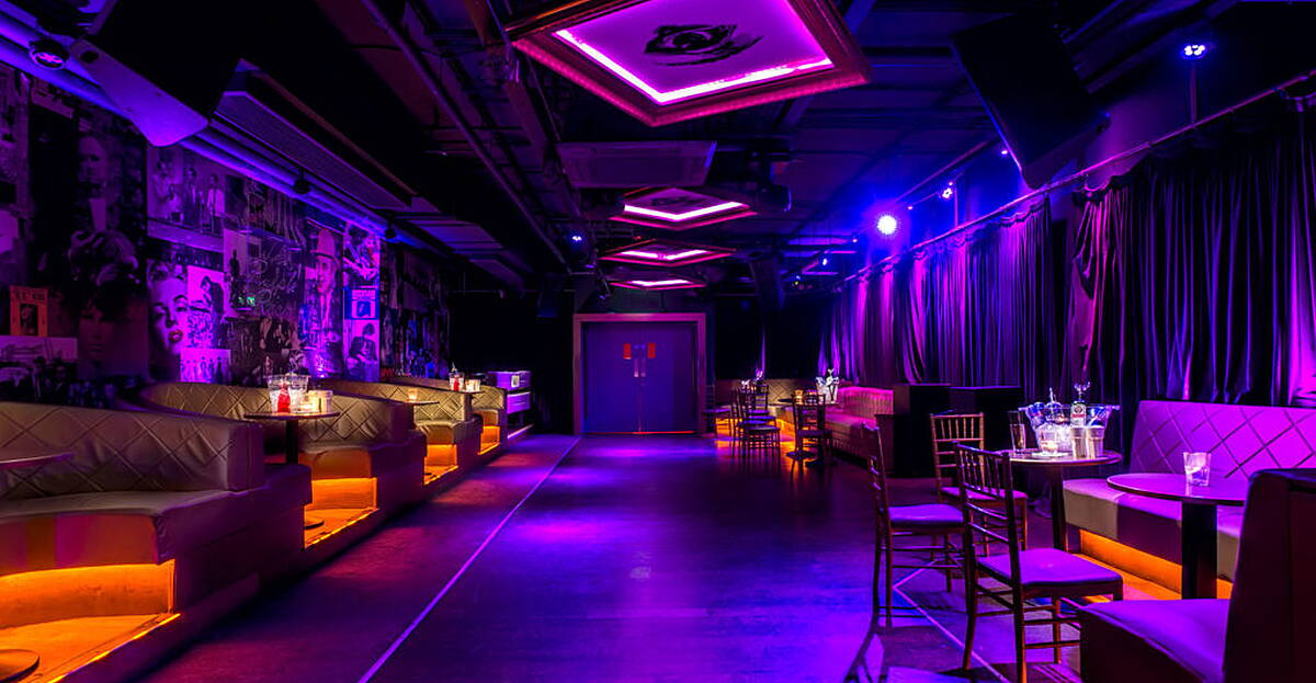 The Wright Venue To Reopen Under New Management | www.98fm.com