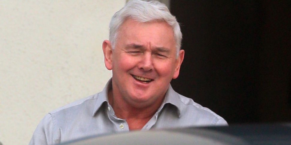 John Gilligan Is Fighting To B...