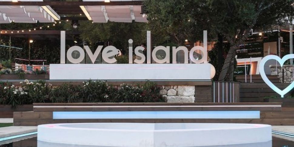 Love Island UK, USA & Australi...