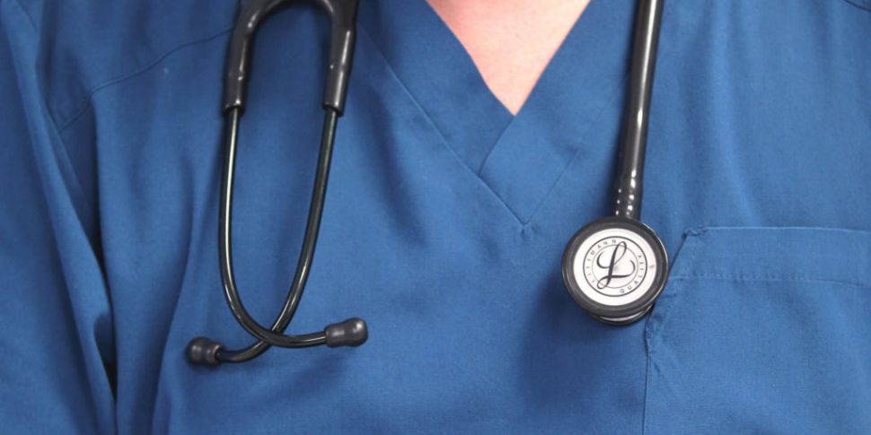 Nurses & Midwives To Stage Fir...