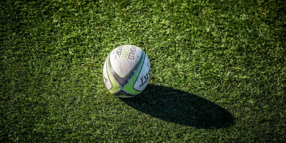 School Rugby Coach To Stand Tr...
