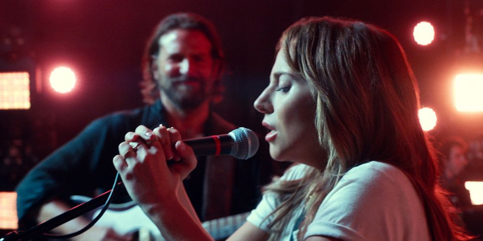 'A Star Is Born' Coming To IMA...