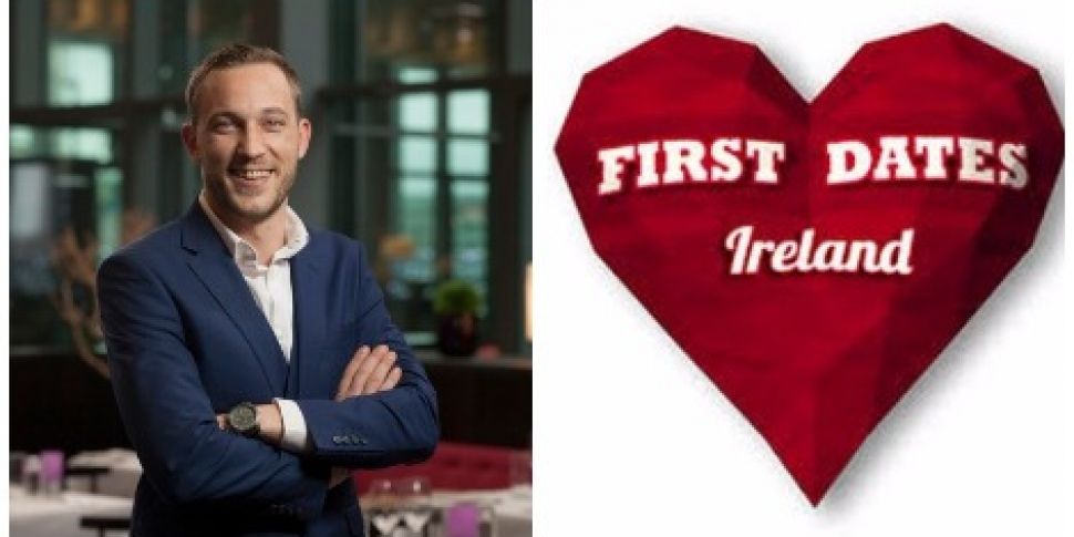 First Dates Ireland Looking Fo...