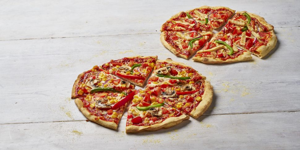 Domino's Is Giving Away 1,000...