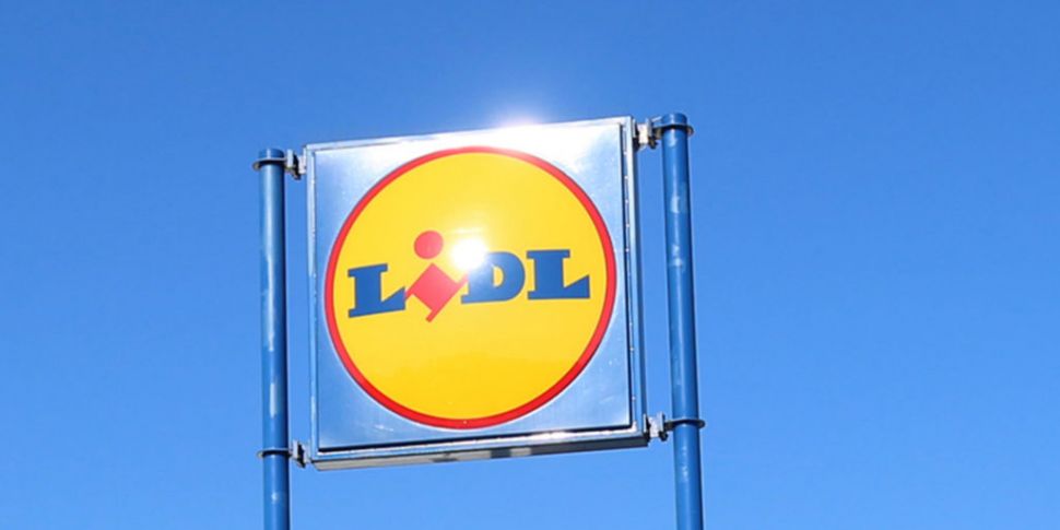 Lidl Is Rolling Out Online Gro...