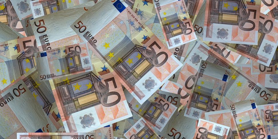 Win Over €7,000 With 98FM's Se...