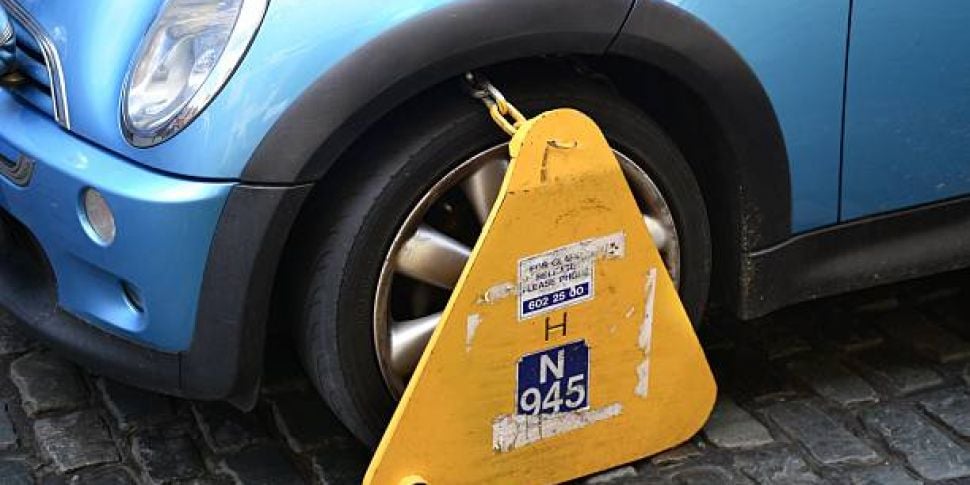 Councillors Call For Parking A...