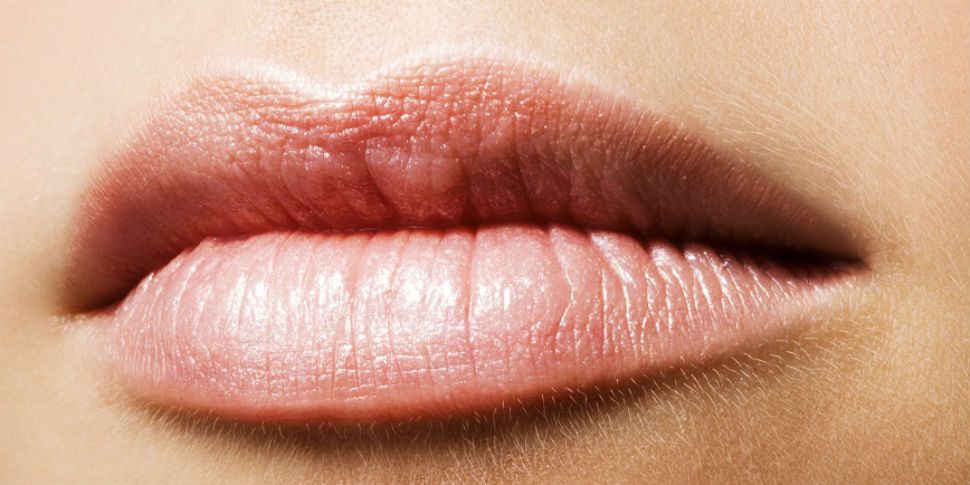 Lip Fillers Are On The Rise In...