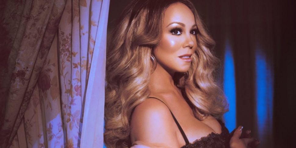 Mariah Carey Announces 2019 3A...