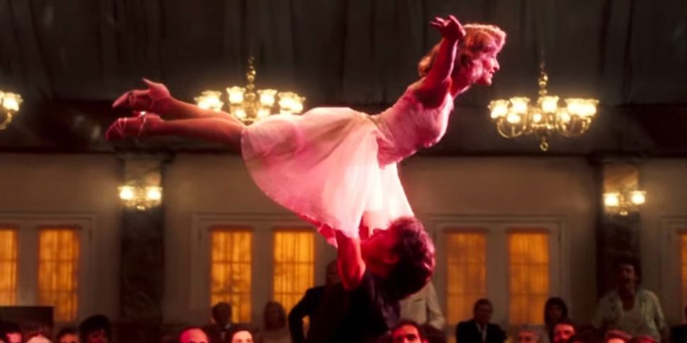 Dirty Dancing Coming Back To D...