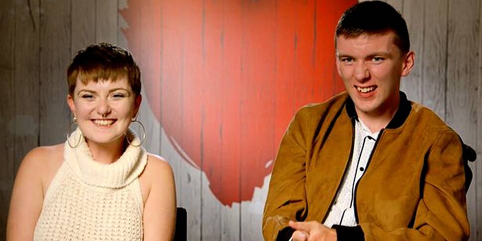 Dating Meath