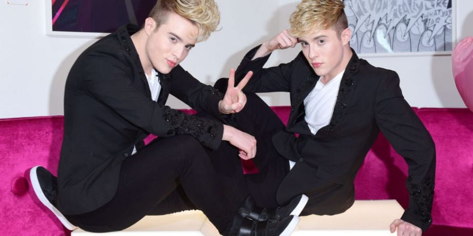 Jedward Have Been Killed Off B...