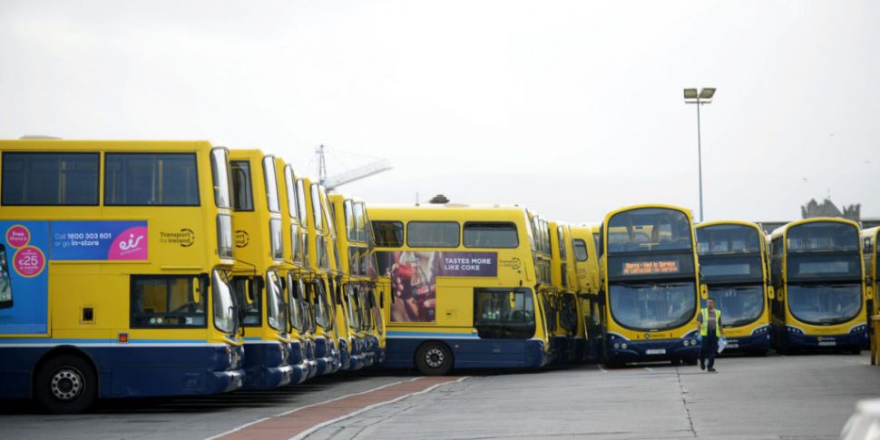 Bus Connects Plan Will 'Destro...