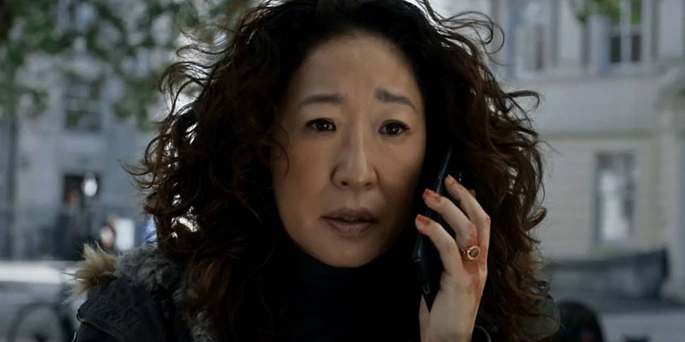 A 'Killing Eve' Spinoff Is In...