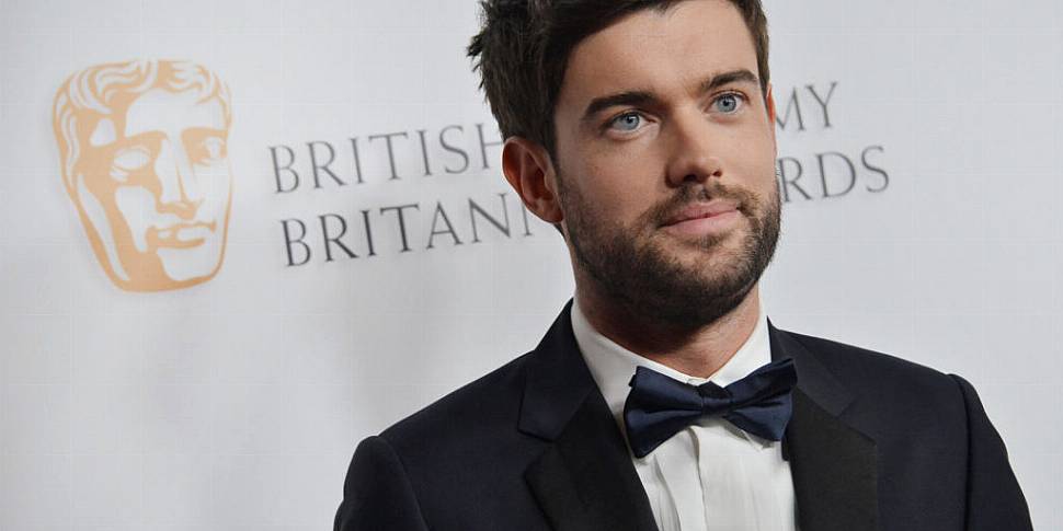 Jack Whitehall Announces 2019...