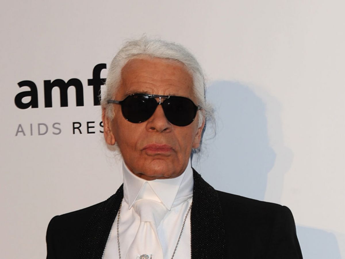 Iconic designer Karl Lagerfeld dead at 85