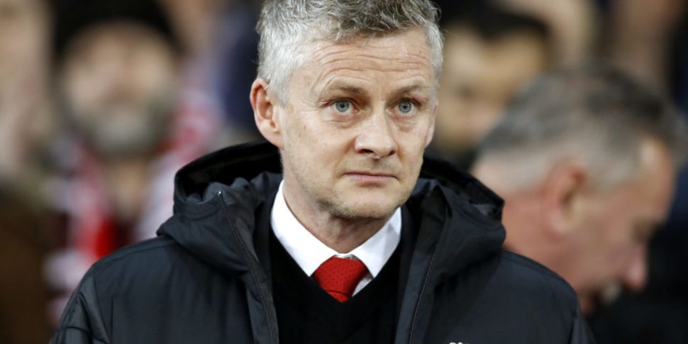 Solskjaer still feels he's the...