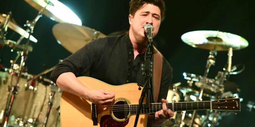 Mumford & Sons Announce Second...