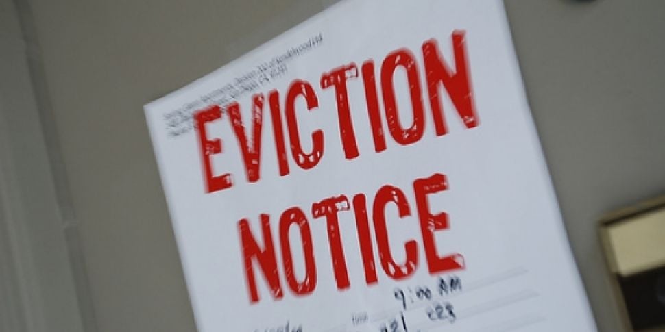 Temporary Evictions Ban Expect...