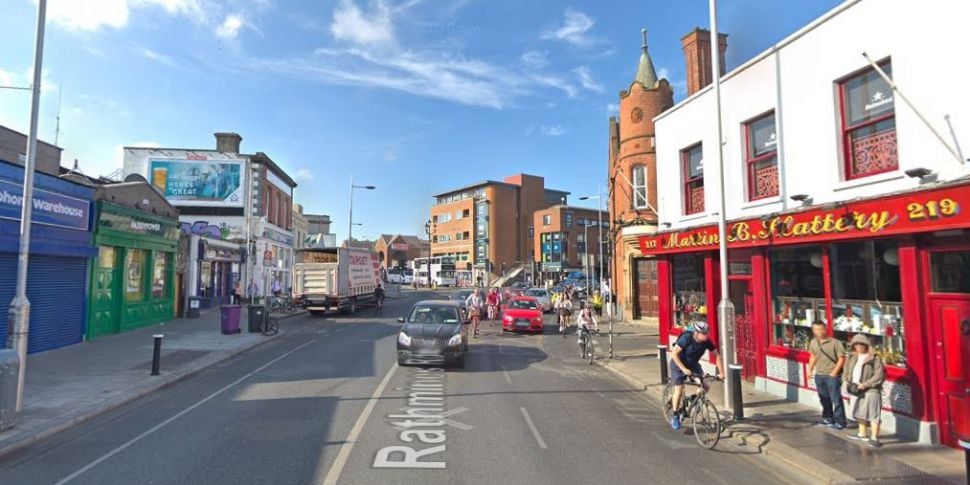 Rathmines Could Be Turned Into...