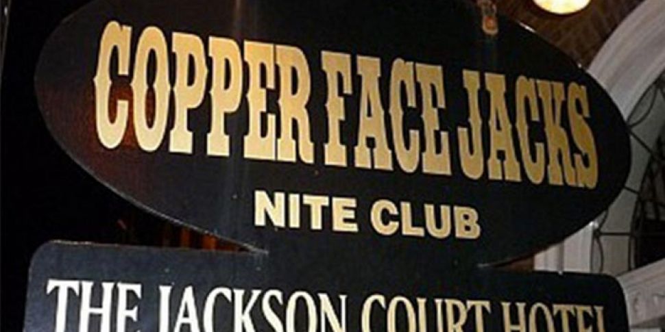 Copper Face Jacks Now Have Lin...