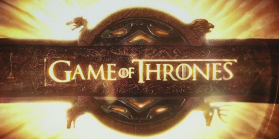 Watch: Trailer For Game Of Thr...