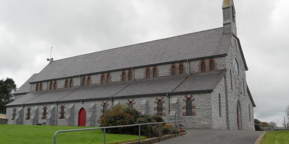A Galway Parish Is Offering 'D...