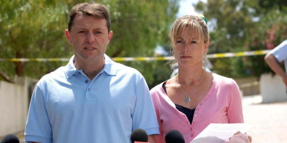 Kate & Gerry McCann Hit Out At...