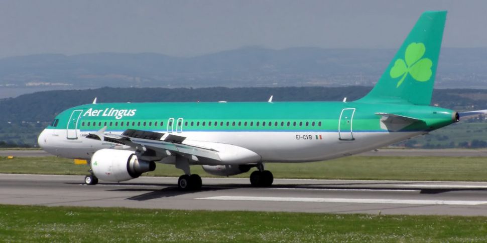 Aer Lingus Cabin Crew No Longe...