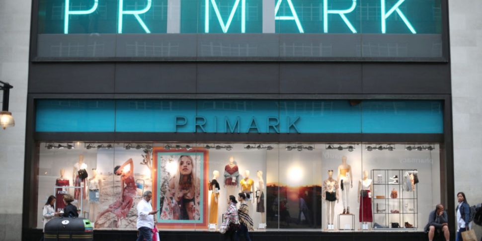 Primark Moving 220 Jobs From E...