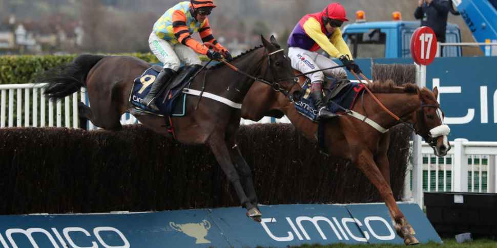 Cheltenham Festival - What are...