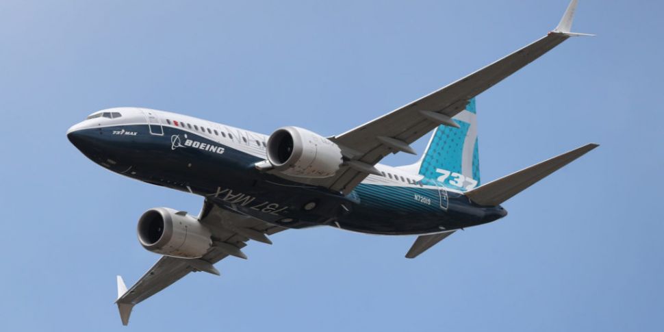 Boeing 737 Max 8 Planes Banned...