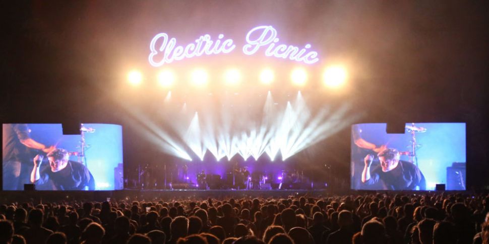 2019 Electric Picnic Line Up H...