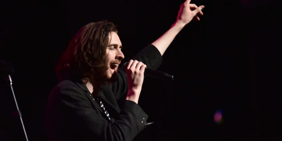 Second Hozier Concert Added At...