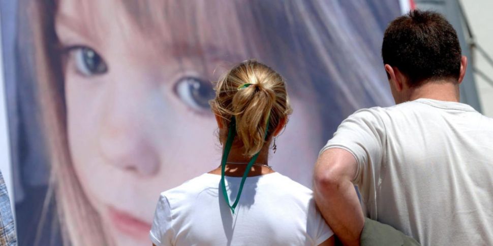 Watch The Trailer For 'The Disappearance of Madeleine McCann' | www
