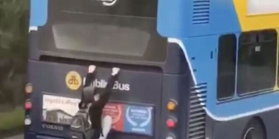 Dublin Bus Strongly Condemns F...